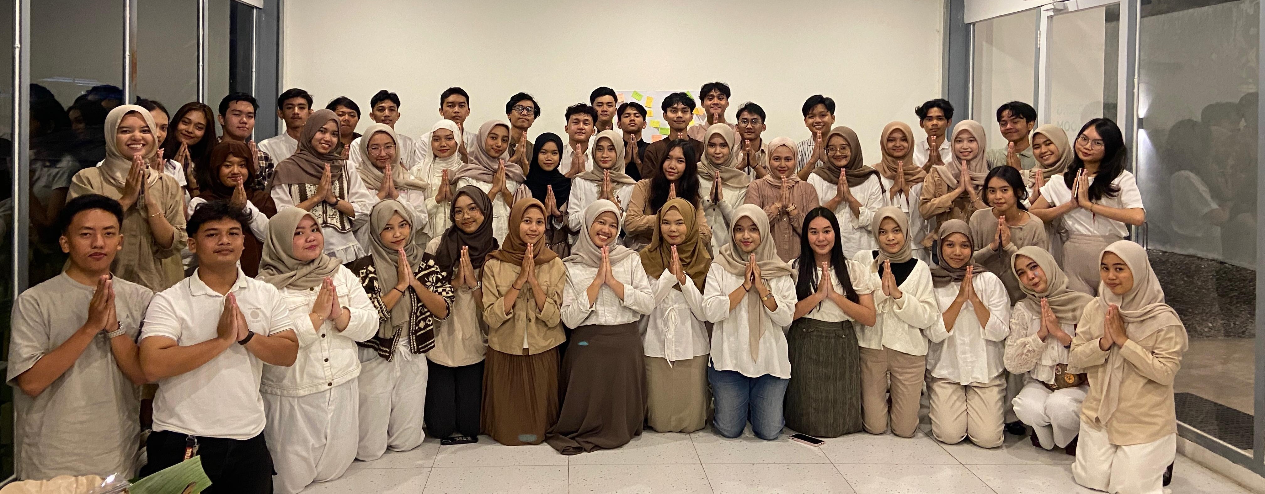 Bukber 2025