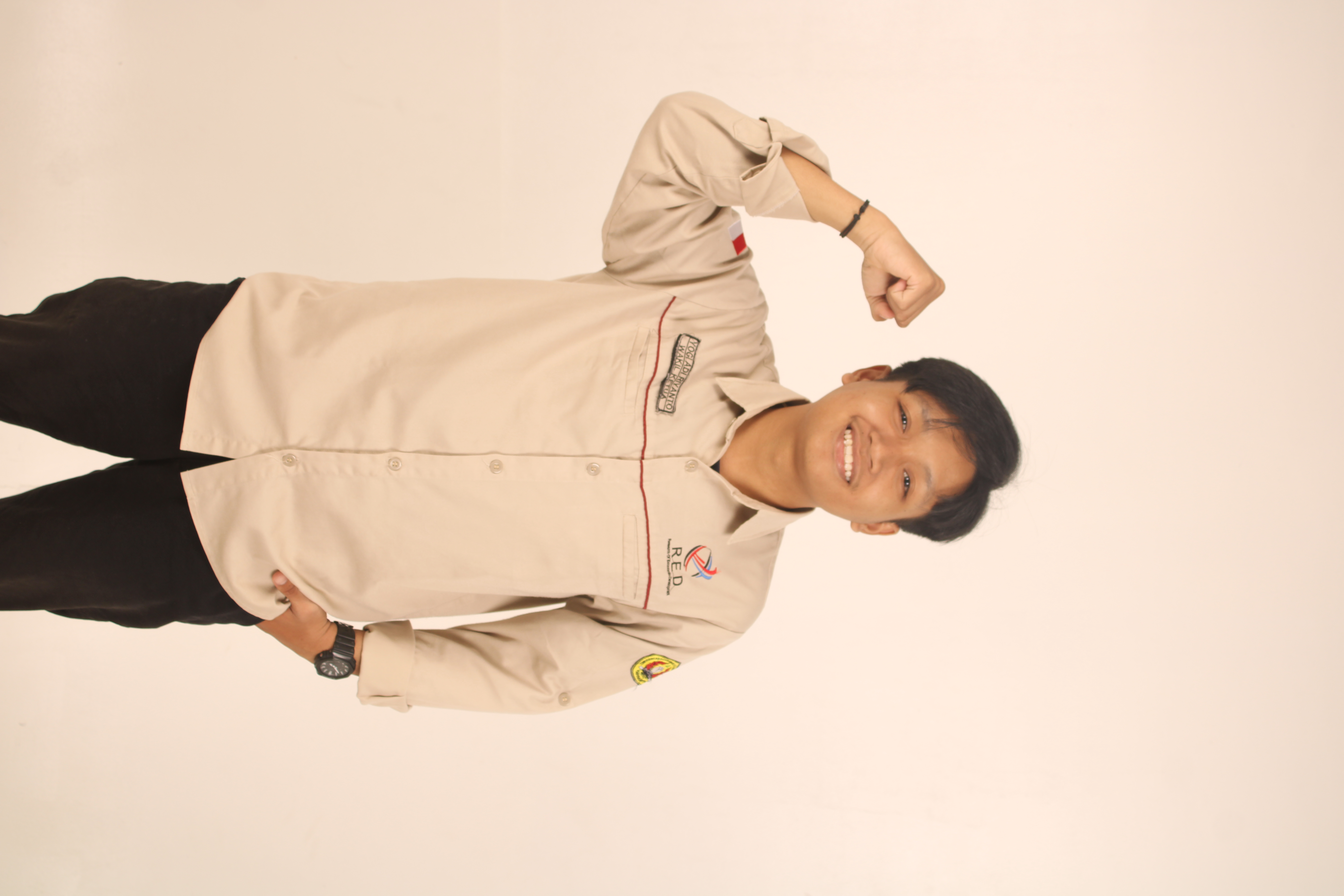 Yogi Adi Riyanto