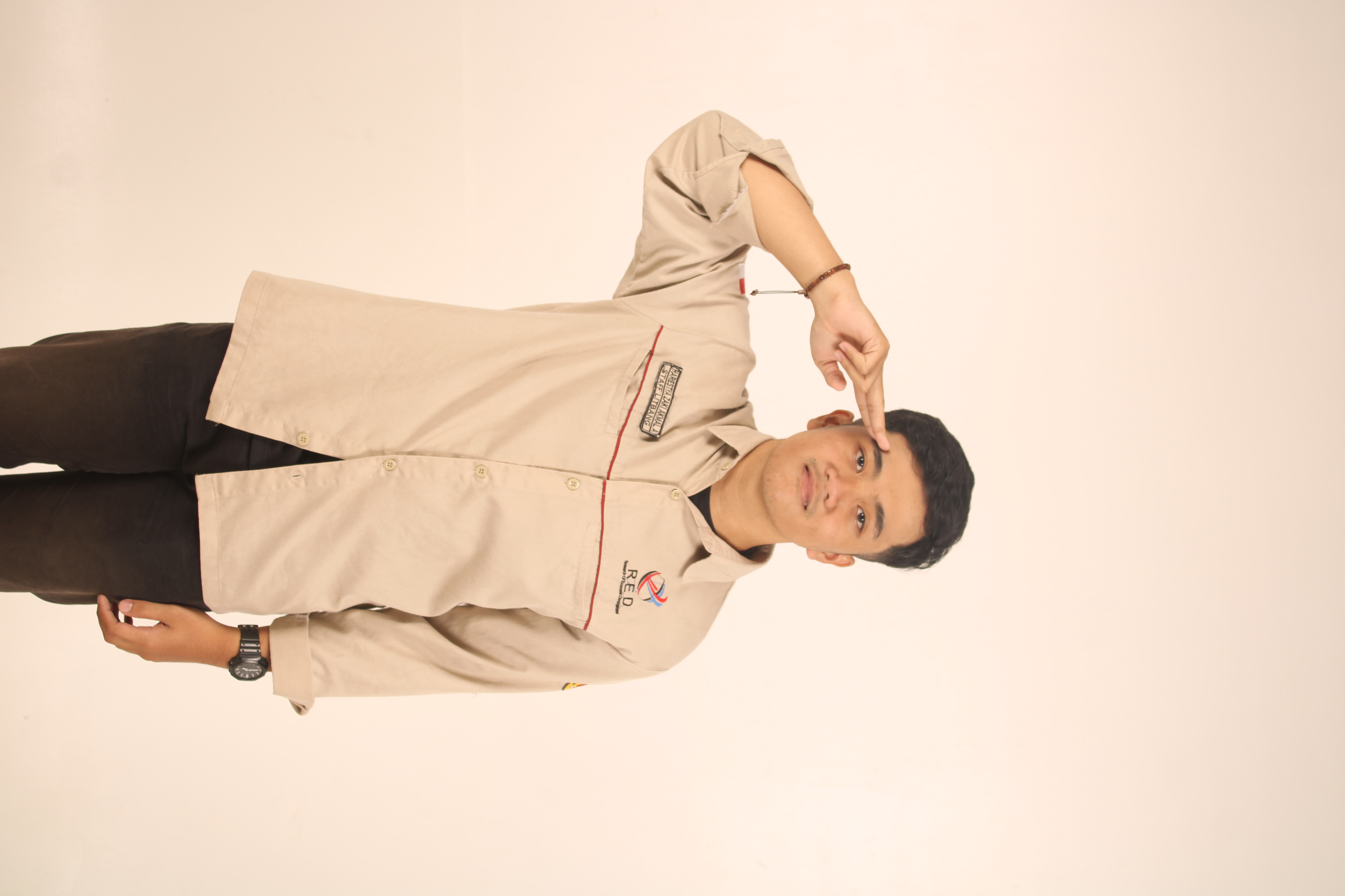 Hariestya Zaki Akmal Aulia