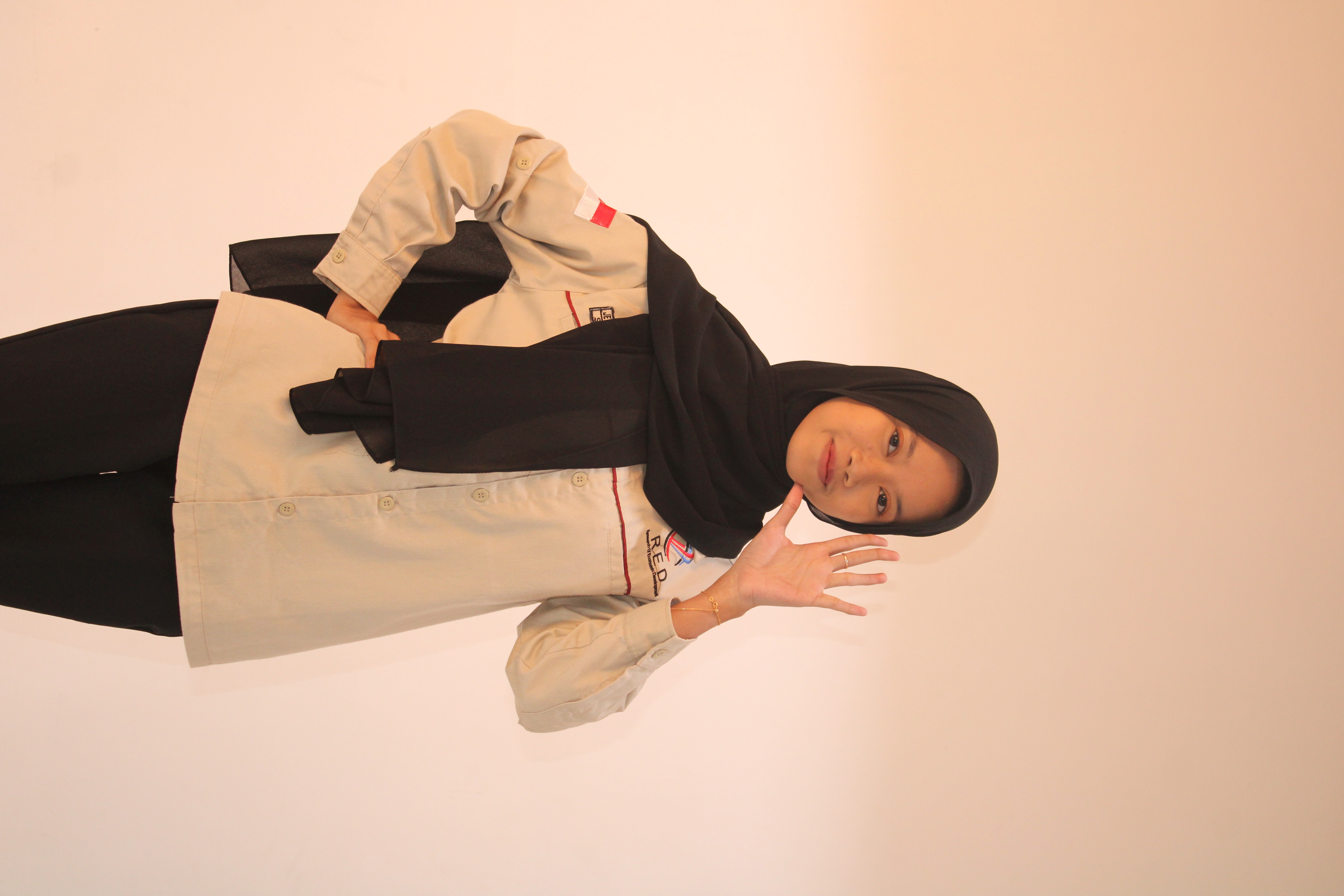 Jevan Aulia Kusuma Dewi
