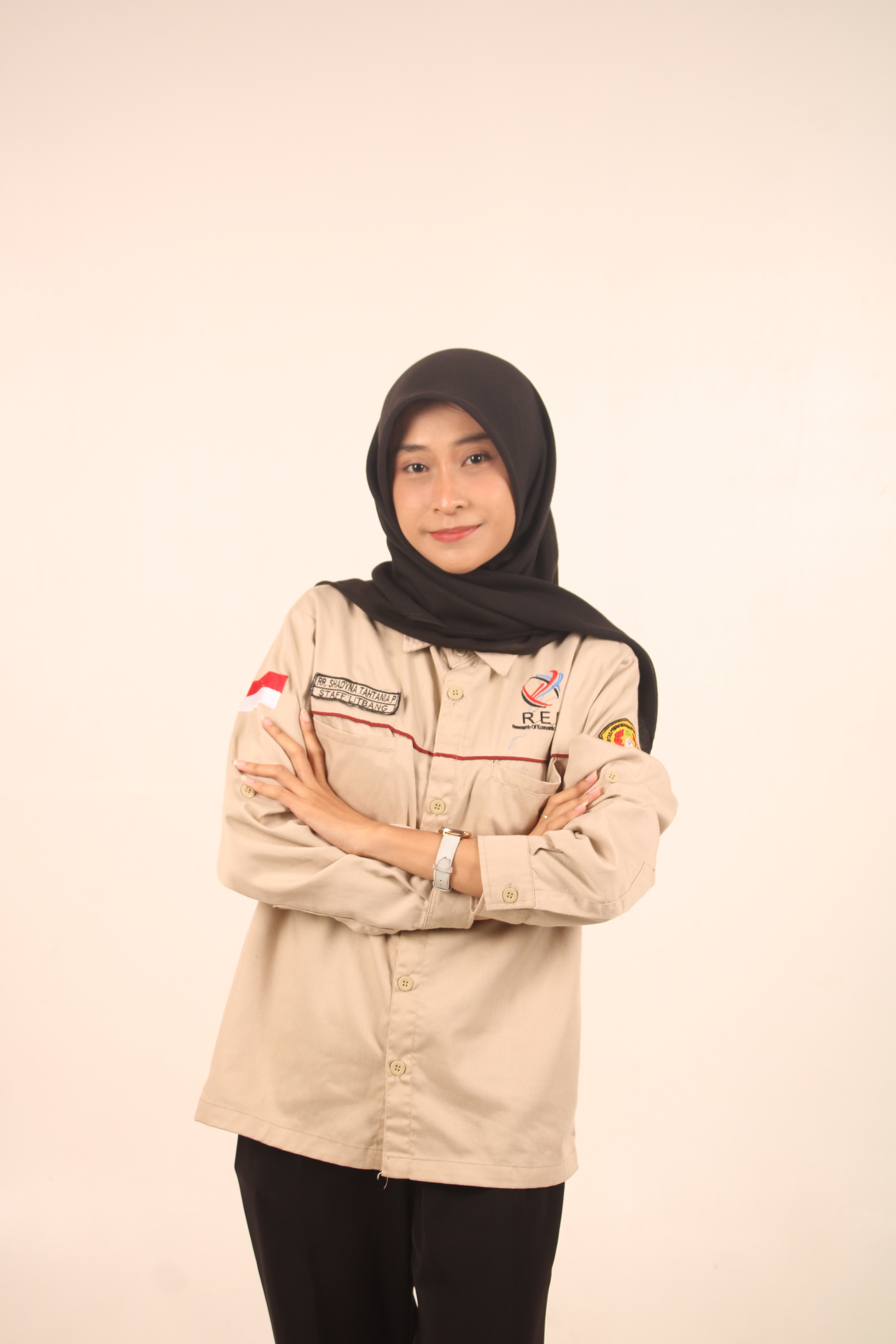 Raden Rara Shadyna