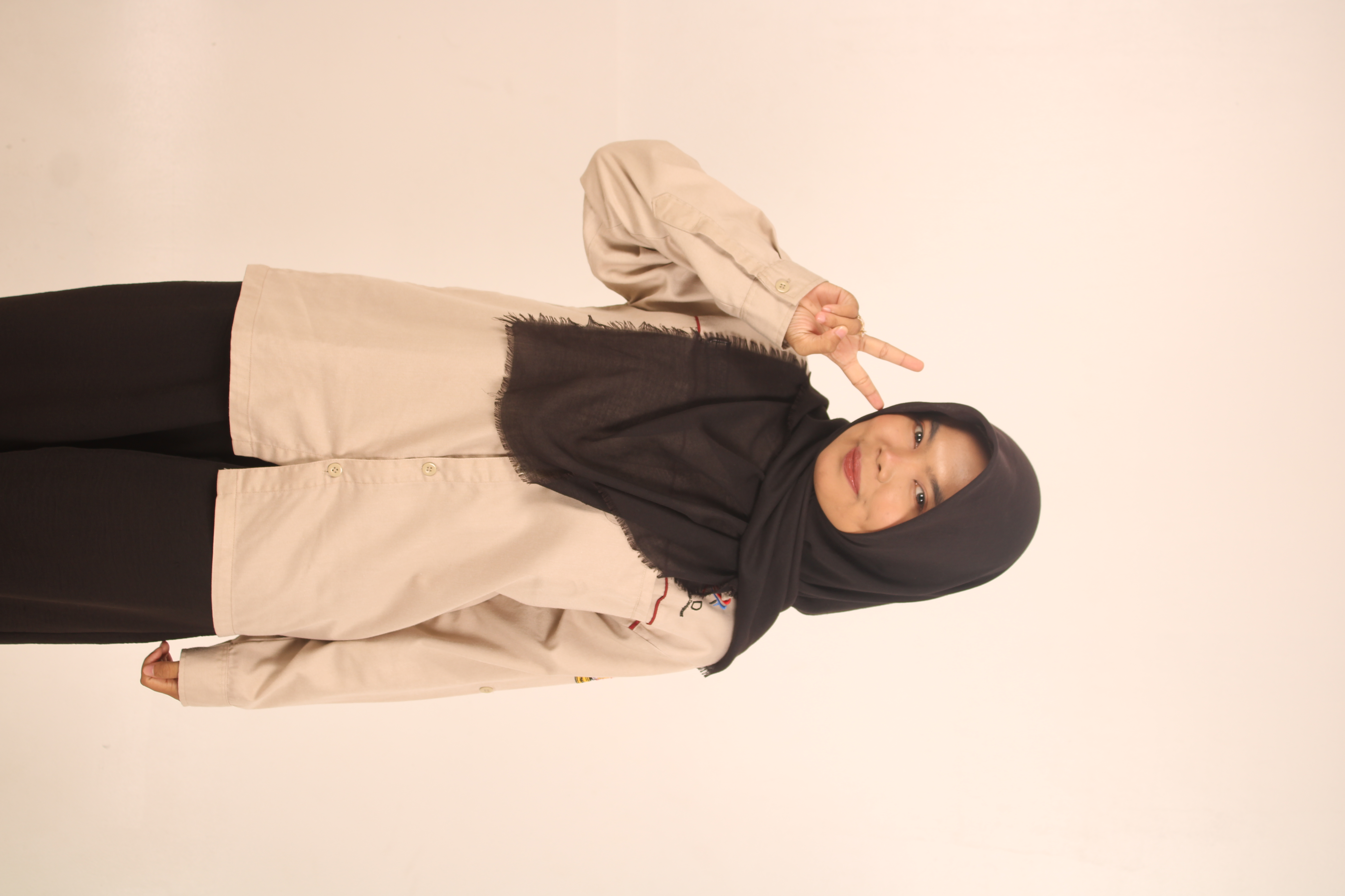 Pelangi Jingga