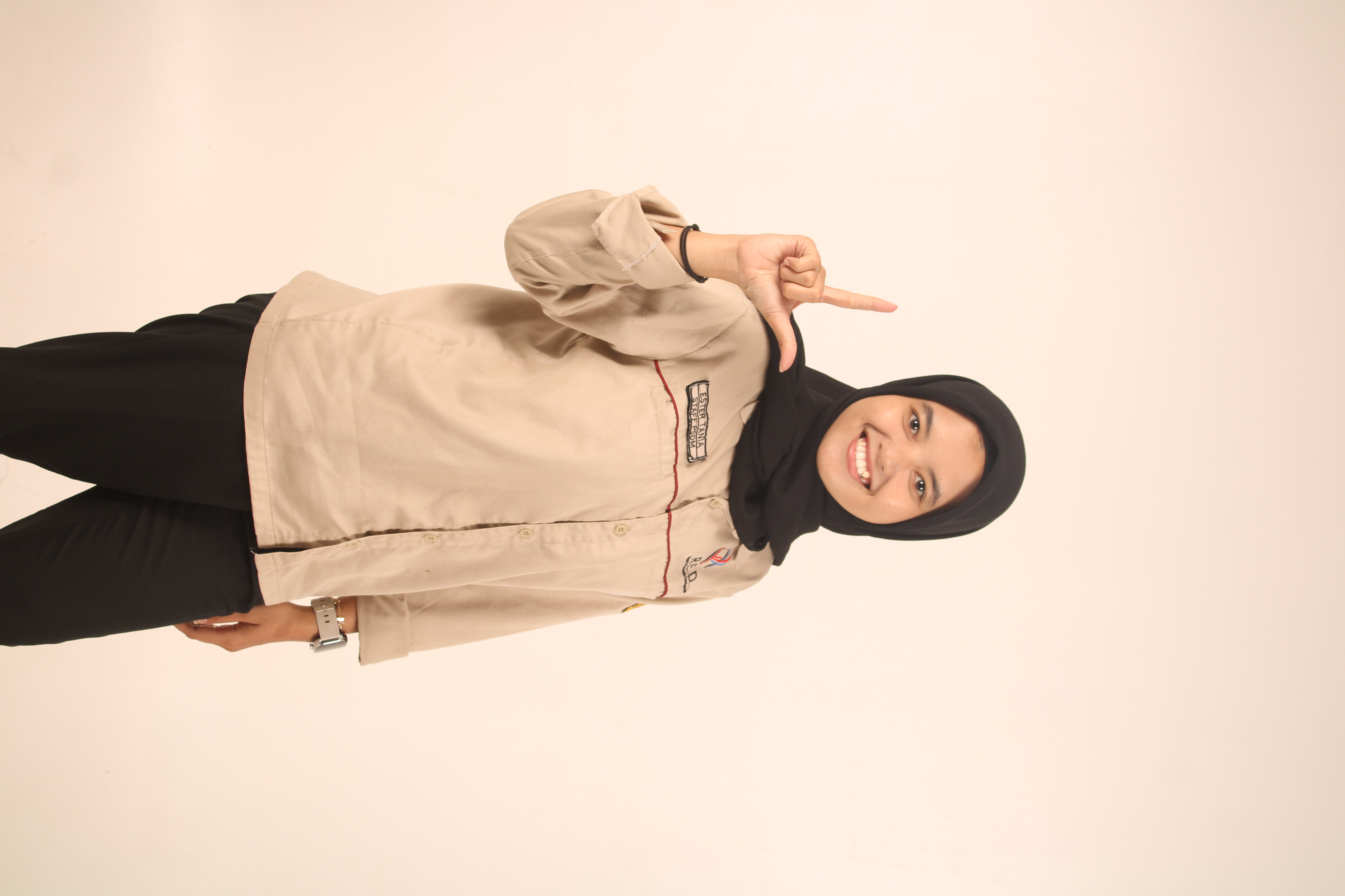 Keysha Oktavia Rhamadhani