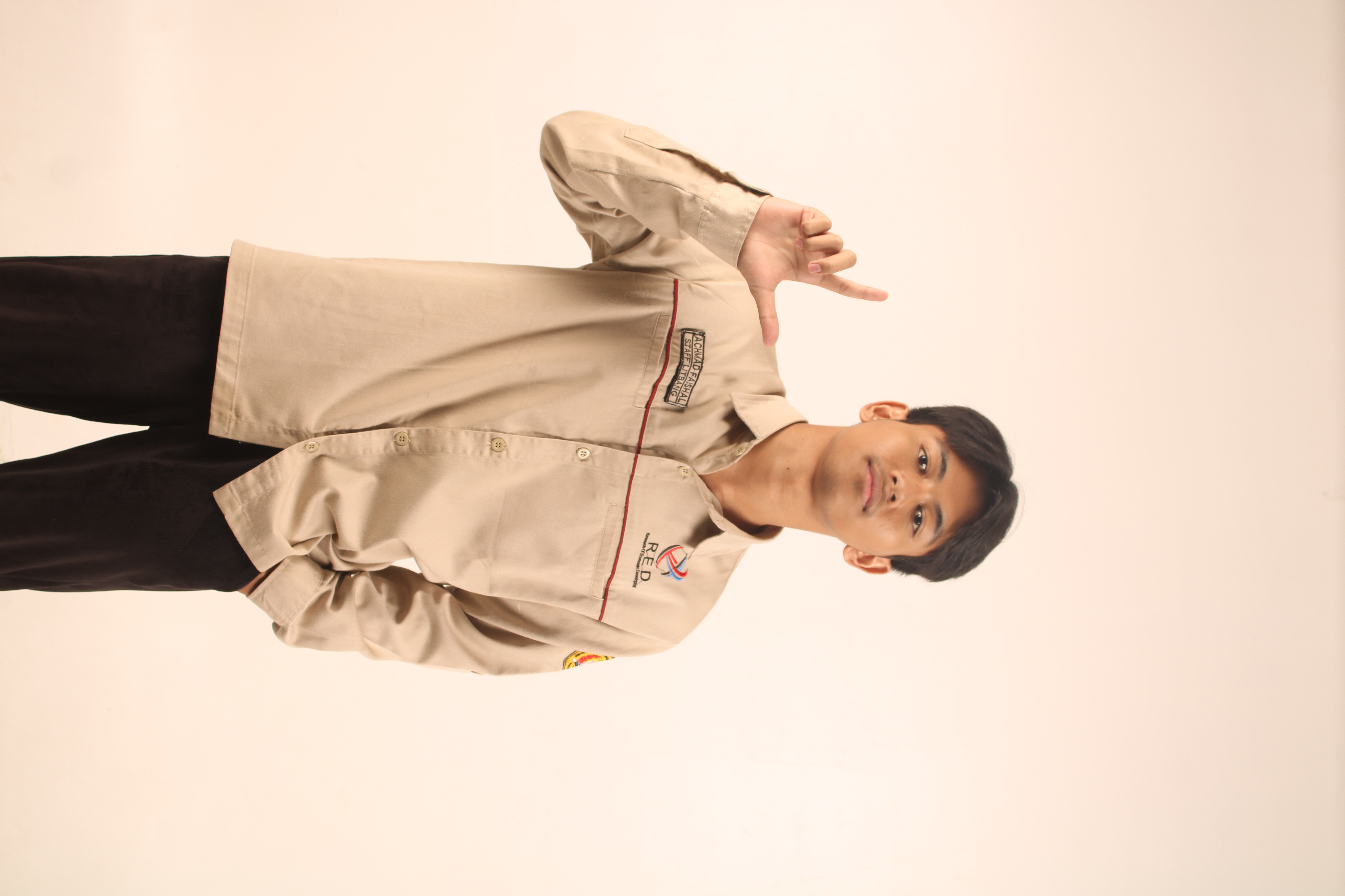 Achmad Faishal