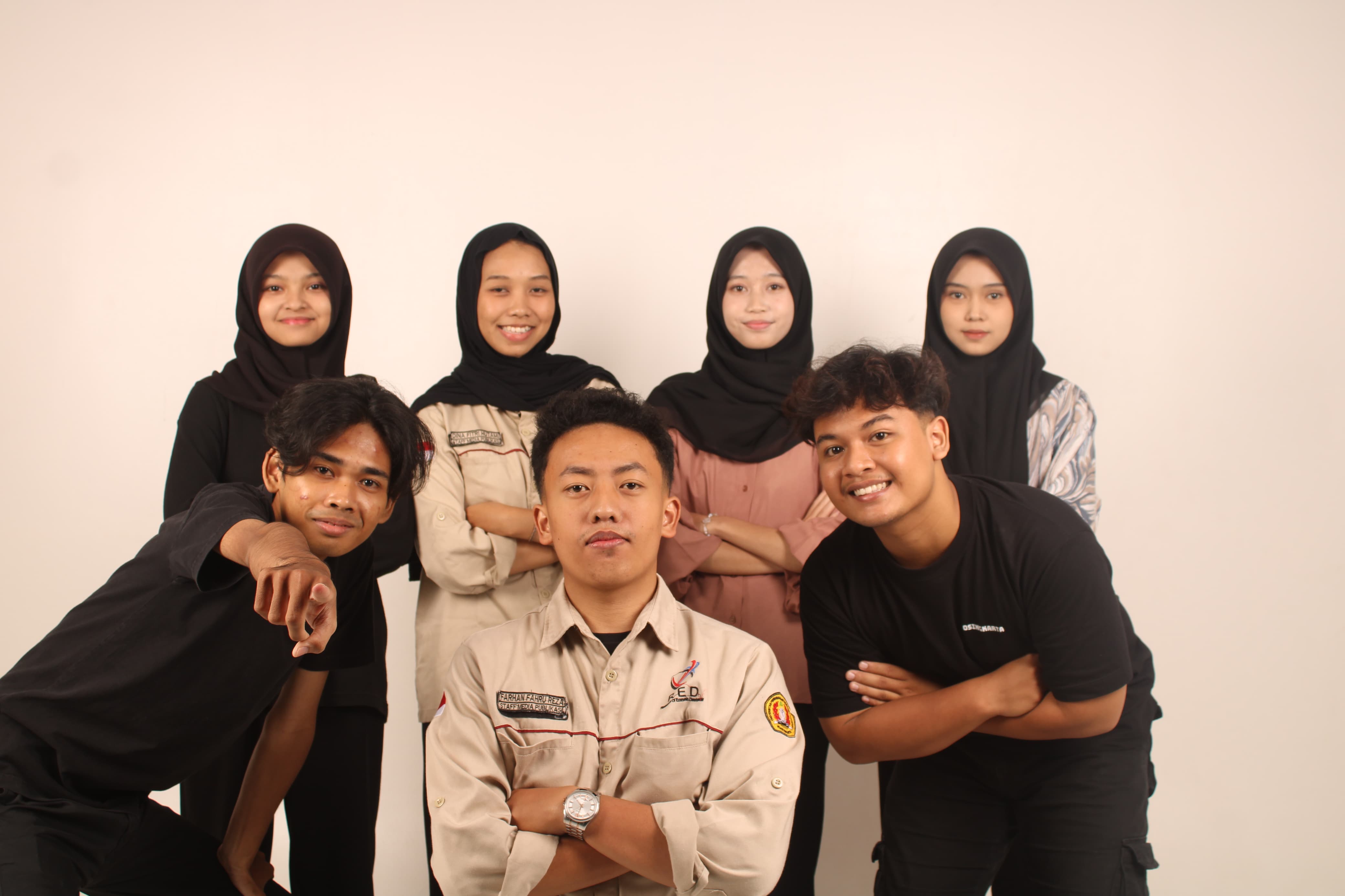 Staff Departemen
