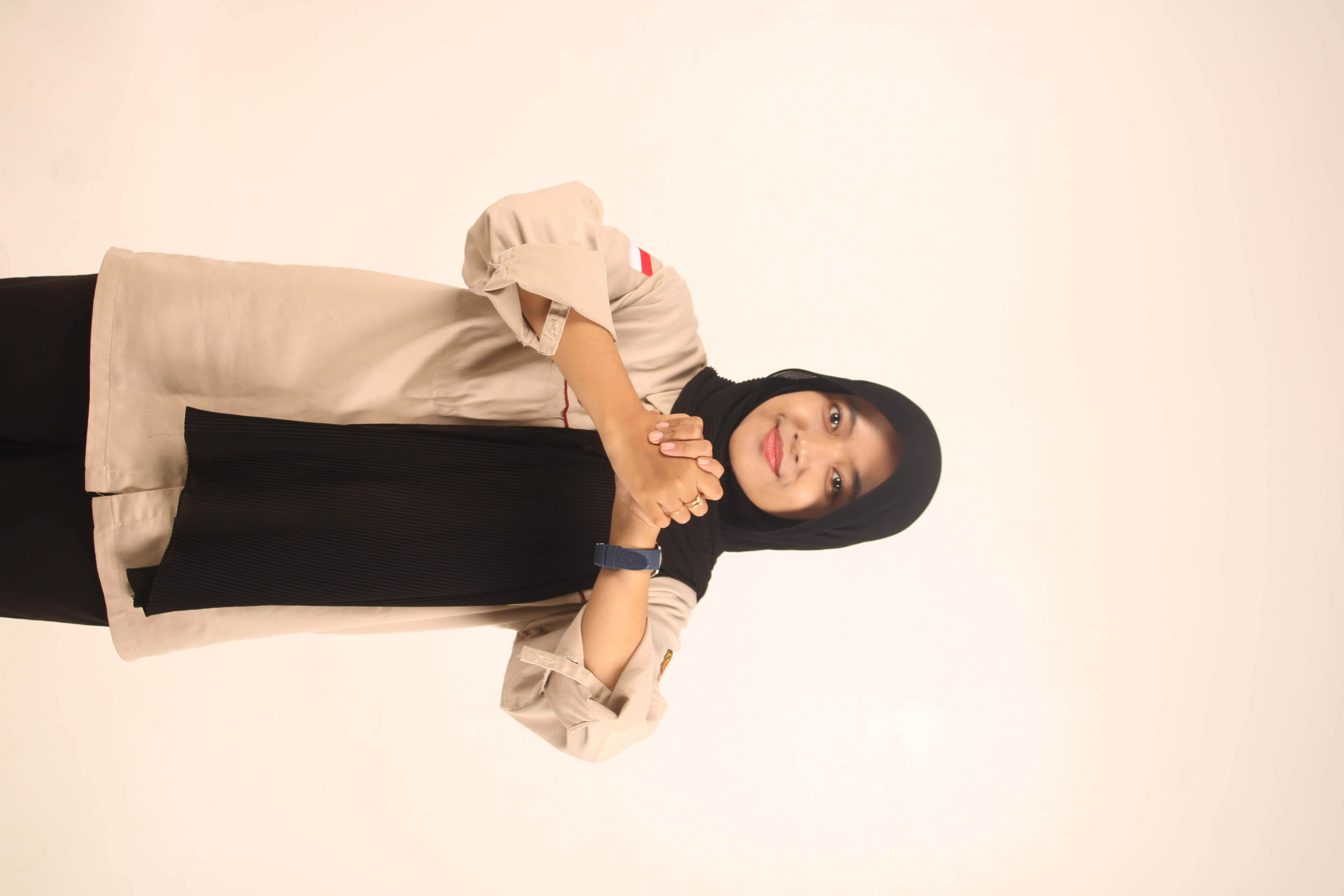 Lauditta Iftinan Almas