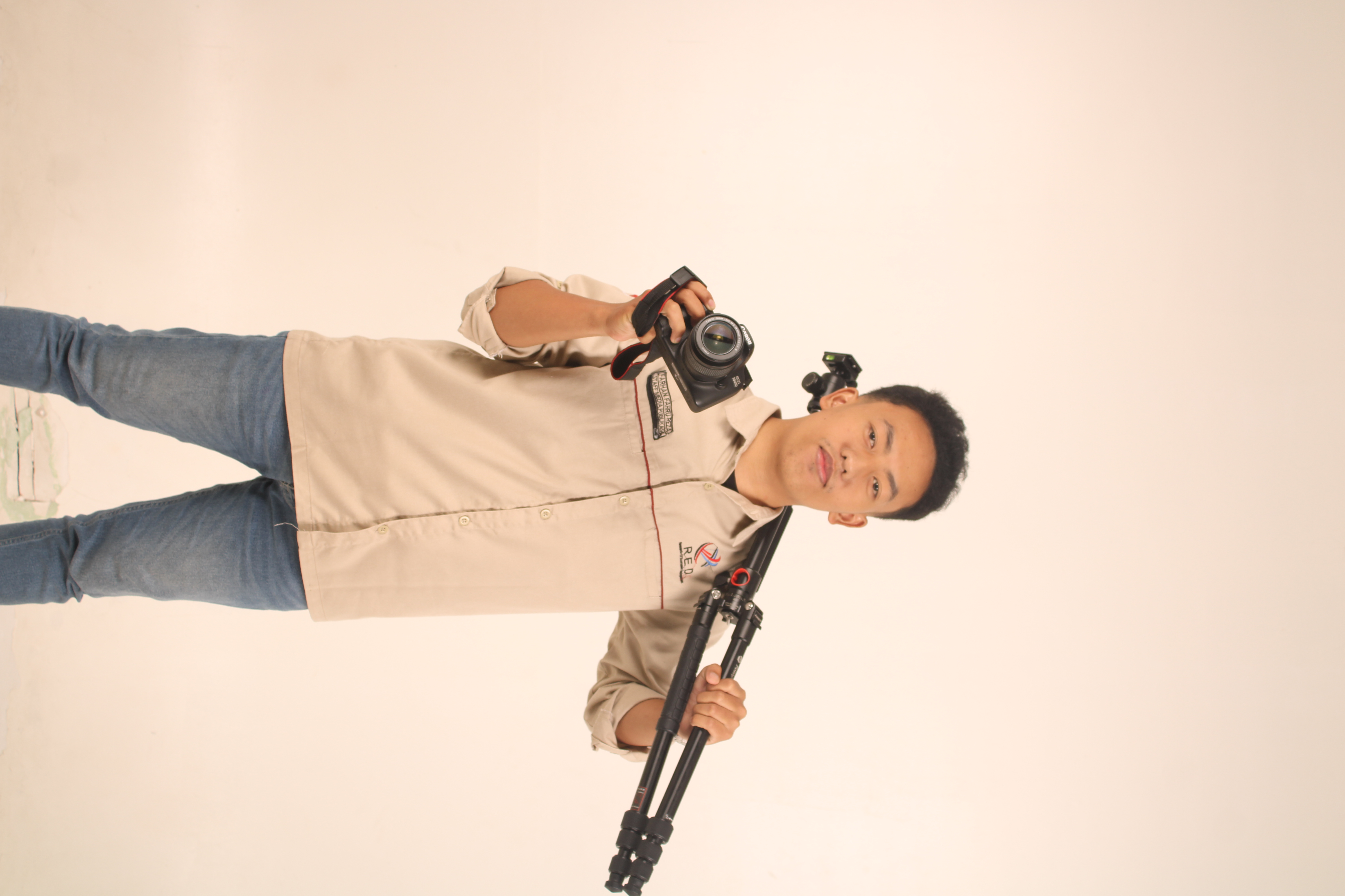 Farhan Fahru Reza